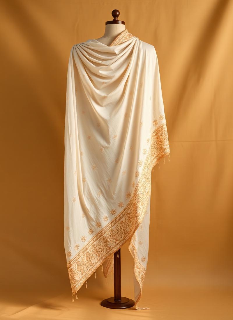 Dupattas